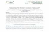 Libro Actas, VII Congreso Ibérico Agroingeniería y Ciencias Hortícolas. SECH, Madrid, 2013 VII Parte