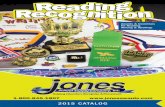 2015 Reading Catalog