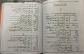 Tohfa e amliyaat by sufi muhammad nadeem part  2
