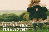 Little Ivy Magazine (Issue 2)