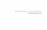 "Material Location" exhibition catalog