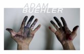 Adam Buehler architecture portfolio for web