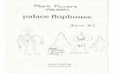 Palace Flophouse Issue 1
