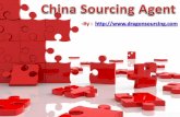 Achieving Optimum Output Level with China Sourcing Agent