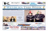 Weyburn This Week - Jan. 16/15