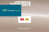 Team italia general catalogue 2014