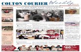 Colton Courier January 15 2015