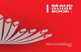 Brand Guide Book