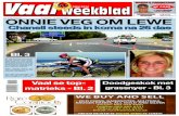 Vaalweekblad 20150114