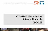 CMM Handbook 2015