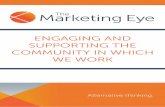 The Marketing Eye