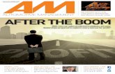 AM - Automotive Management magazine February 2015 preview