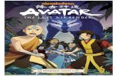 Avatar the last airbender – the search 2
