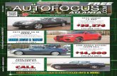Atlanta AutoFocus Vol 5 Issue 4
