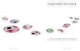 SWAROVSKI BeCharmed Mothersday Beads