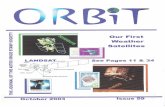 Orbit issue 59 (October 2003)