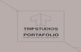 Portfolio Trip Studios