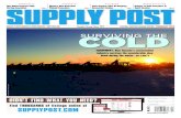 Supply Post East Feb 2015