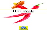 E flyer hot deals 2015