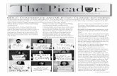 The Picador: Volume10, Issue 7