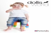 dollsworld by peterkin asia 2015 catalogue