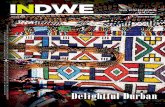 Indwe Magazine - Delightful Durban