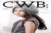 CWB MAGAZINE JANUARY/FEBRUARY ISSUE 92