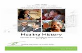 Healing History 2013  conference report.