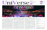 UniVerse | Volume 23 | Issue 6