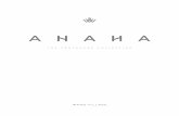 The Anaha Penthouse Collection