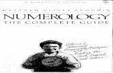 Numerology the complete guide vol 2 by matthew o goodwin
