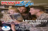 2/15 Fort Campbell MWR Life for Families