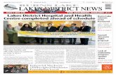Burns Lake Lakes District News, January 28, 2015