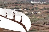 Sustainable Land Management in Practice. Guidelines and Best Practices for Sub-Saharan Africa.