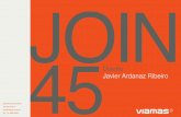 JOIN 45 by JAR