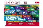 The Printed Image - IMAGINE - Vol 1 Issue 4 October 14