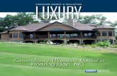 HPW Luxury | January 2015 | Vol. III