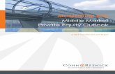 MOMENTUM 2015 Middle Market Private Equity Outlook