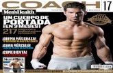 Coach by men's health issue 17 2014