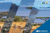 South Africa - OECD Environmental Performance Reviews Highlights