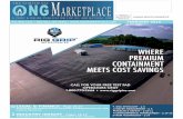 The Northeast ONG Marketplace - February 2015