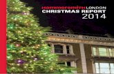 HammersmithLondon BID Christmas Report 2014