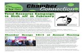 Chamber Connection February 2015