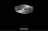 Mizar - LED News 2013