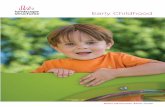 Landscape Structures Early Childhood Catalog