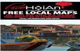 LIVE HOI AN - FEBRUARY & MARCH FREE MAP - LOCAL PROMOTION & EVENT