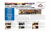 Conglomerate Vol. 92 Issue 4