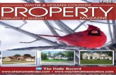 Wayne-Holmes Property Magazine, February 2015