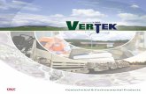 TMG Manufacturing | Vertek CPT systems Catalog