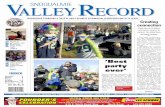 Snoqualmie Valley Record, February 04, 2015